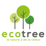 EcoTree logo