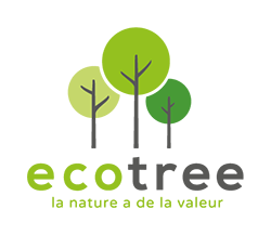 EcoTree logo