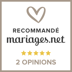 Badge mariage.net