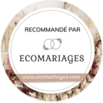 Mariage éco-responsable