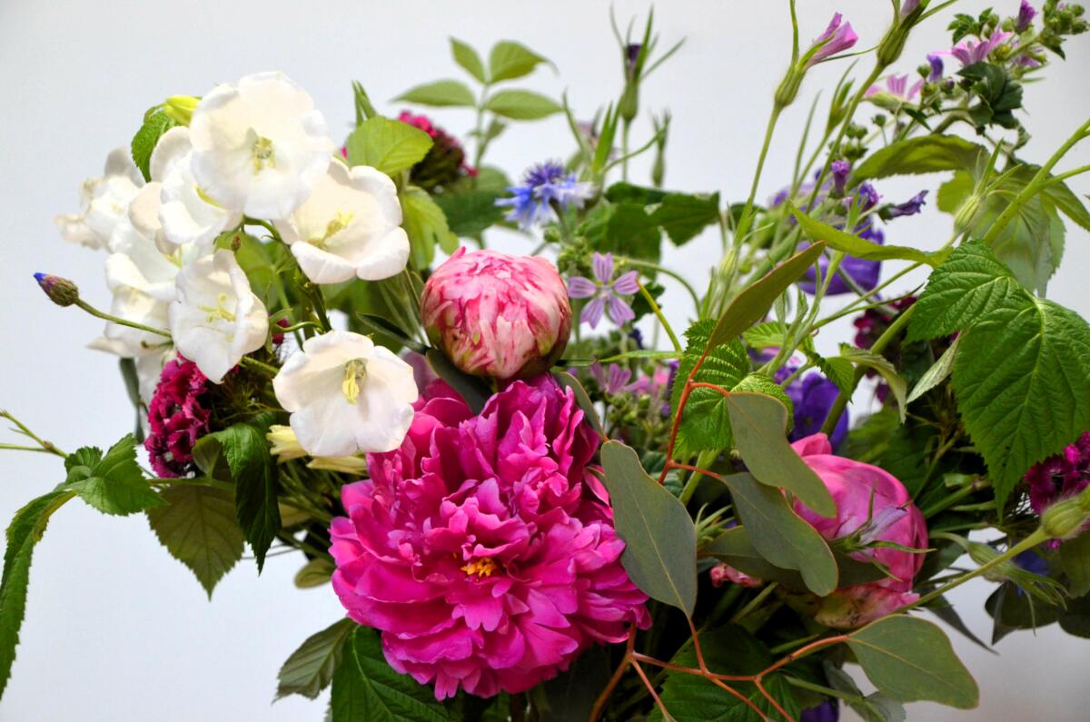 Bouquet fête des mères Bouquet fête des mères