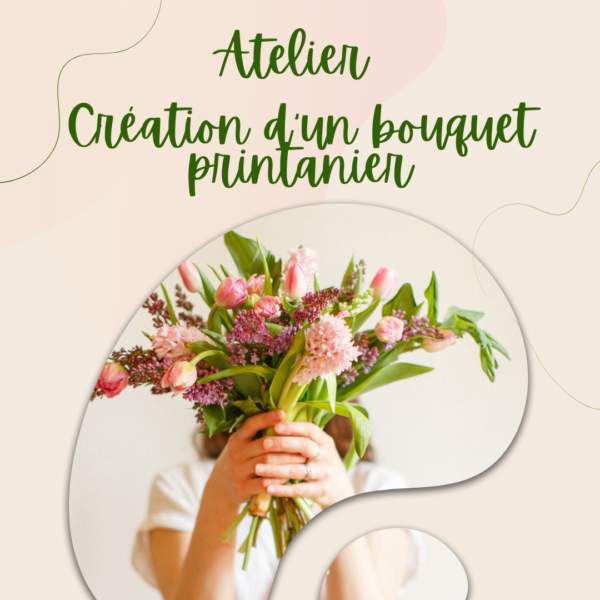 Atelier printanier